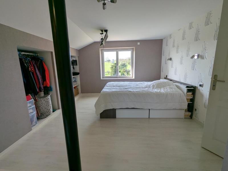 Maison - 258 m² - 6 pièces