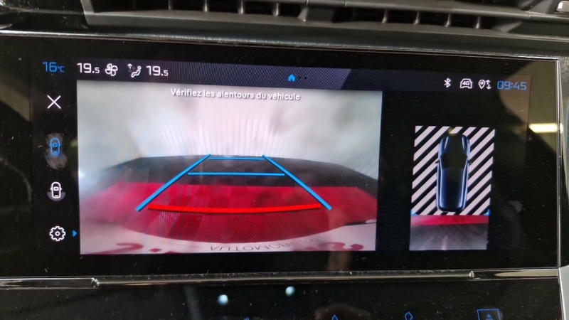 Peugeot 308 BlueHDI 130 Auto8 Allure