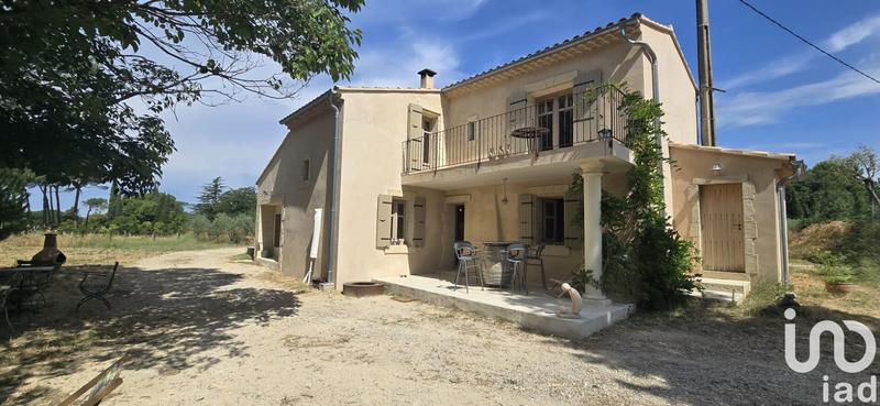 Maison - 75 m² - 5 pièces