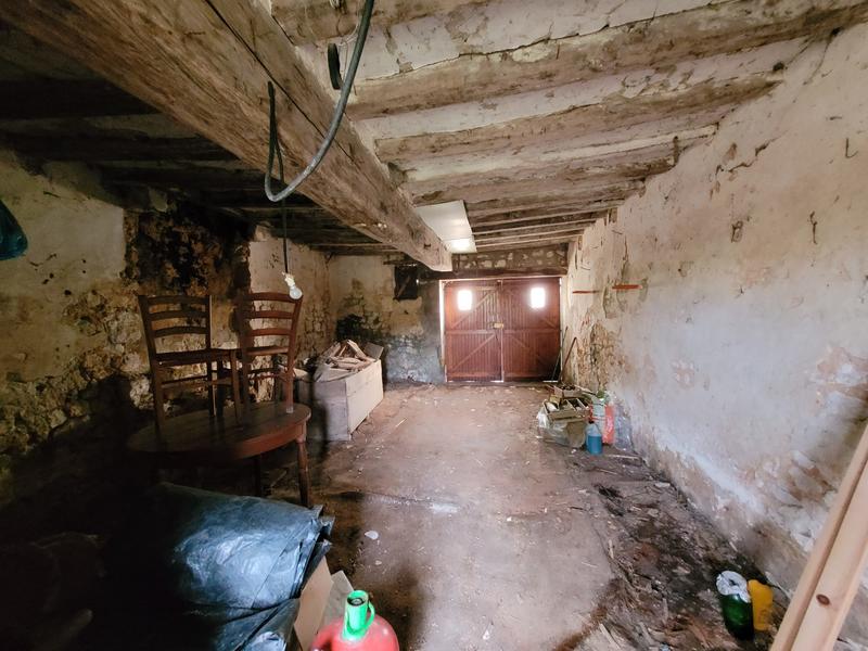 Parking / Garage - 32 m²