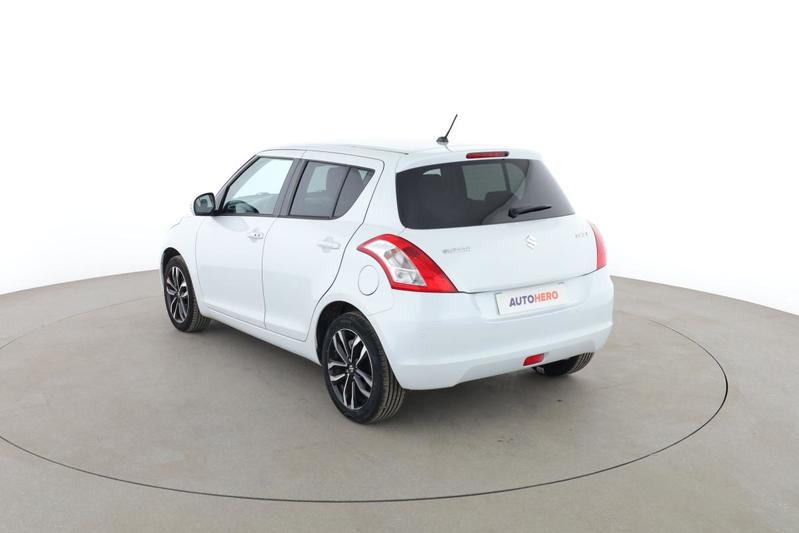 Suzuki Swift 1.2 Vvt Biba 5p 94 ch