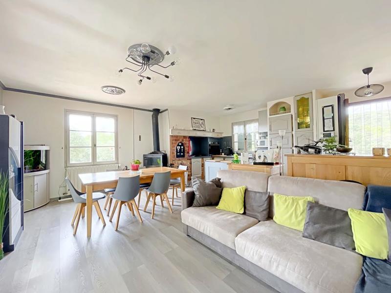 Villa - 160 m² - 6 pièces