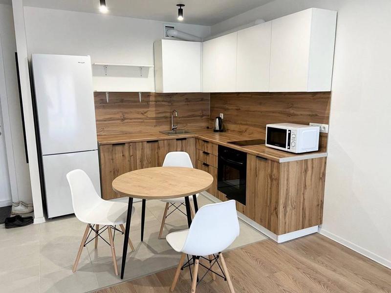 Appartement - 34 m² - 2 pièces