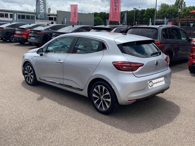 Renault Clio V E-Tech 140 - 21n Intens