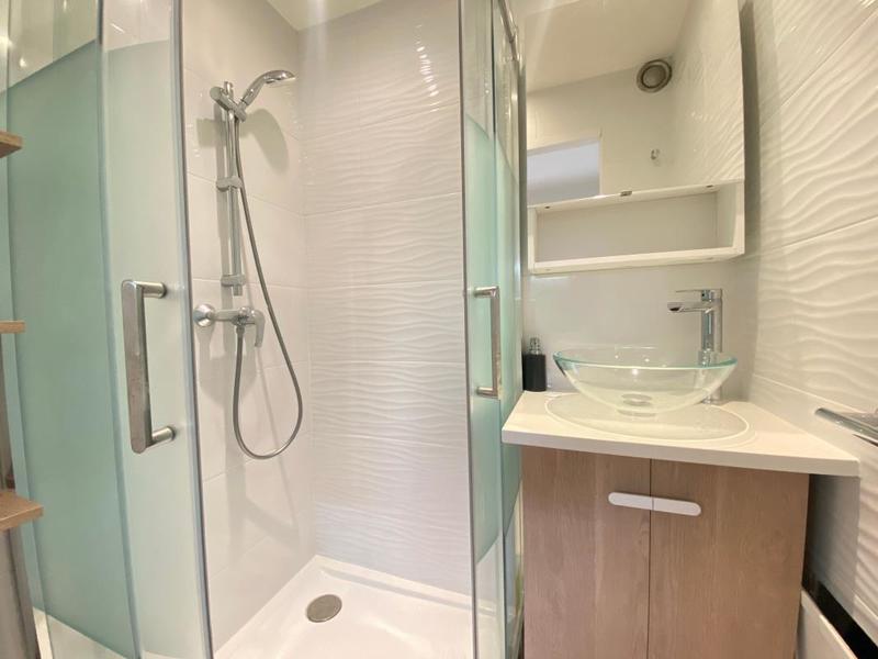 Appartement - 28 m² - 2 pièces