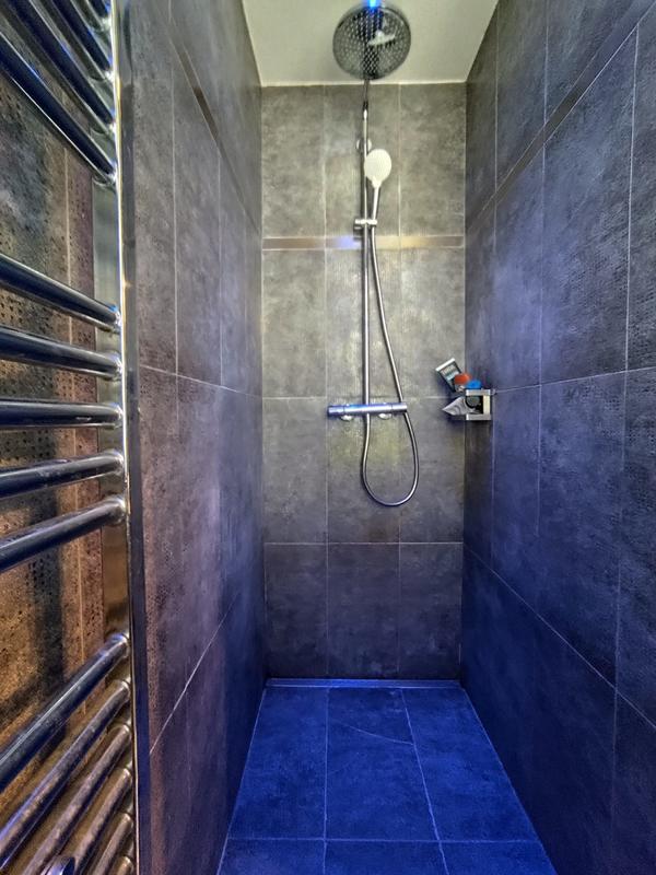 Appartement - 52 m² - 2 pièces