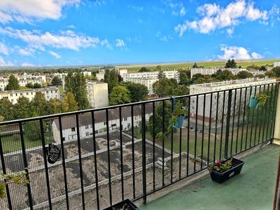 Appartement - 78 m² - 4 pièces