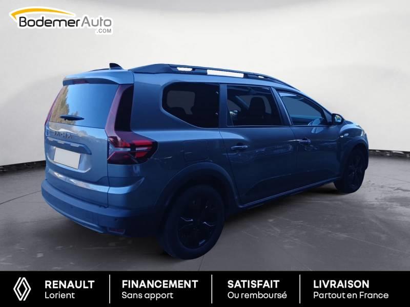 Dacia Jogger Hybrid 140 7 places Gsr2 Extreme