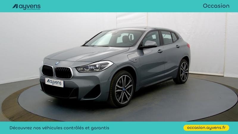 Bmw X2 xDrive25eA 220ch m Sport
