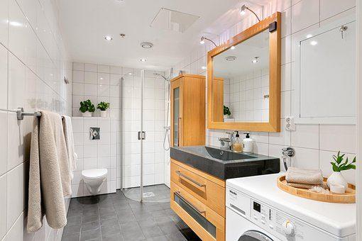 Appartement - 94 m² - 4 pièces