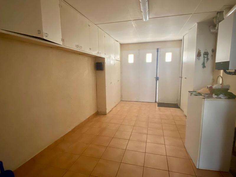 Maison - 113 m² - 6 pièces