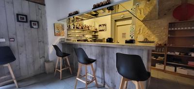 Fonds de commerce - 170 m²