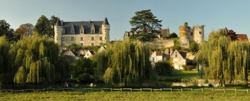 Château de Montrésor