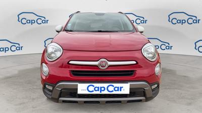 Fiat 500x 1.4 MultiAir 140 4x2 Dct Cross