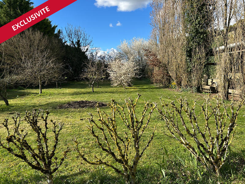 Maison - 168 m² - 6 pièces