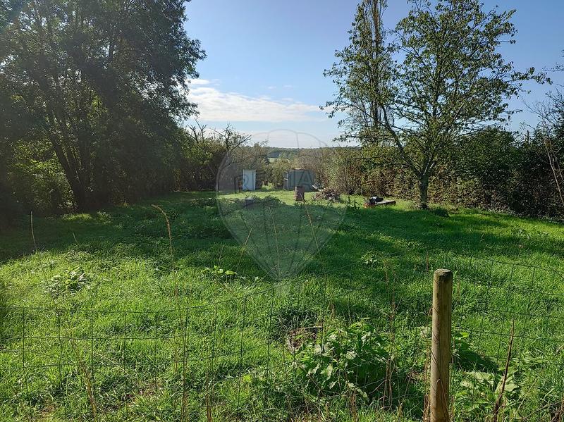 Maison de campagne - 79 m² - 4 pièces