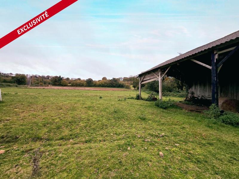 Maison en pierre - 143 m² - 6 pièces