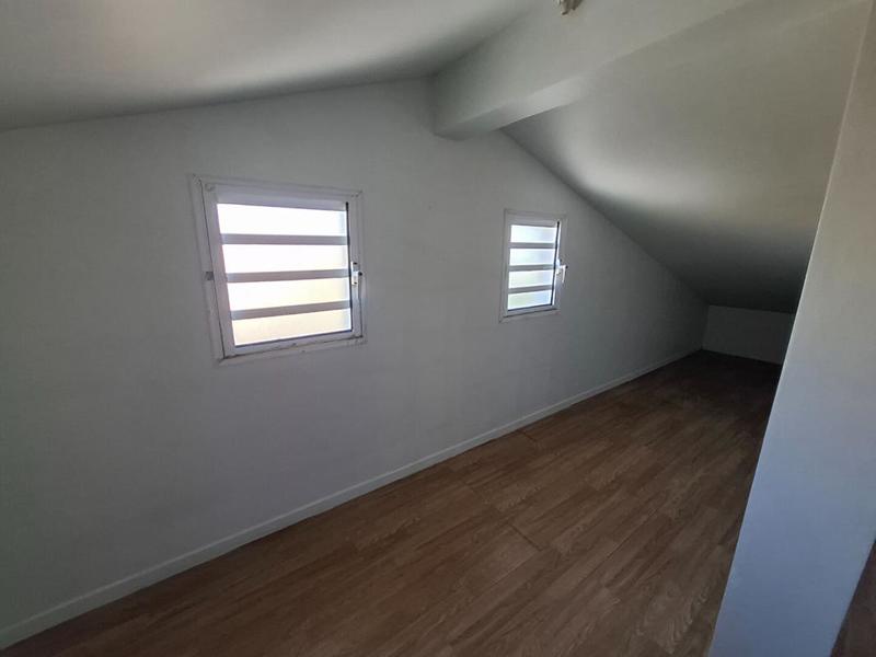 Maison - 162 m² - 6 pièces