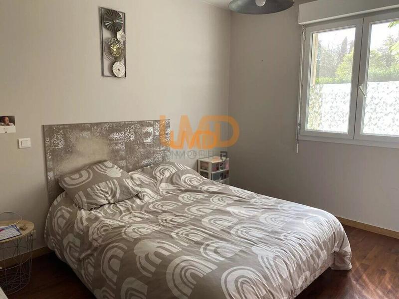 Propriété - 146 m² - 6 pièces