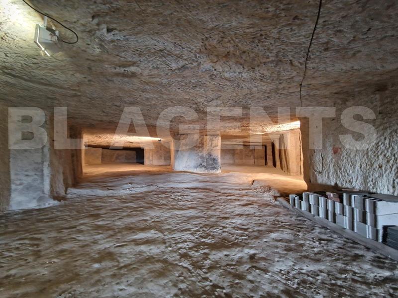 Maison - 220 m² - 8 pièces