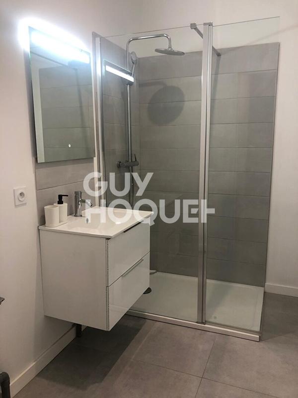 Appartement - 54 m² - 2 pièces