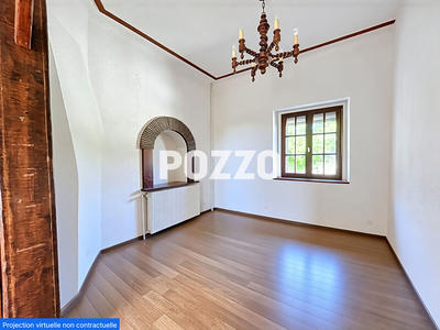 Maison - 133 m² - 7 pièces