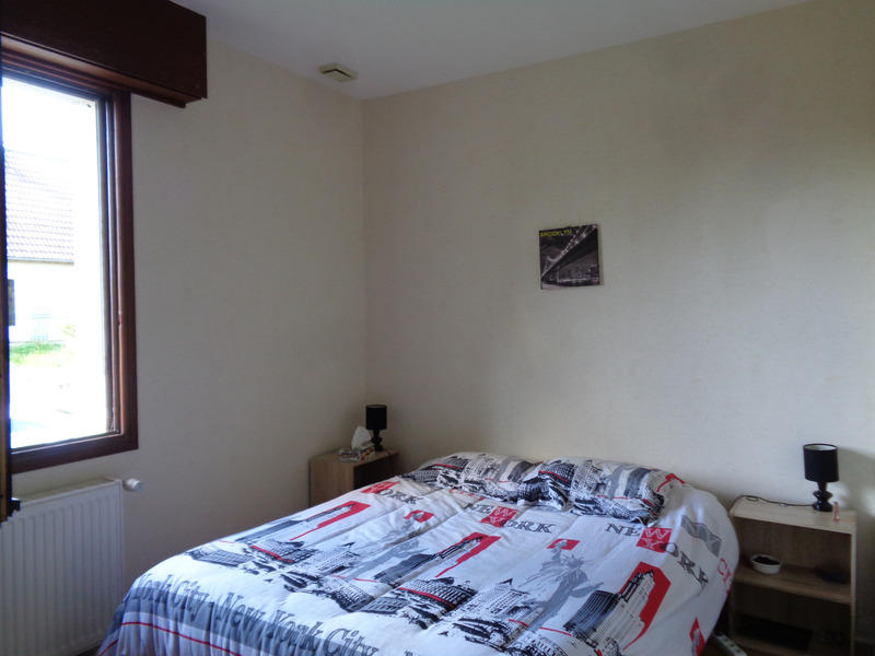 Maison - 118 m² - 6 pièces