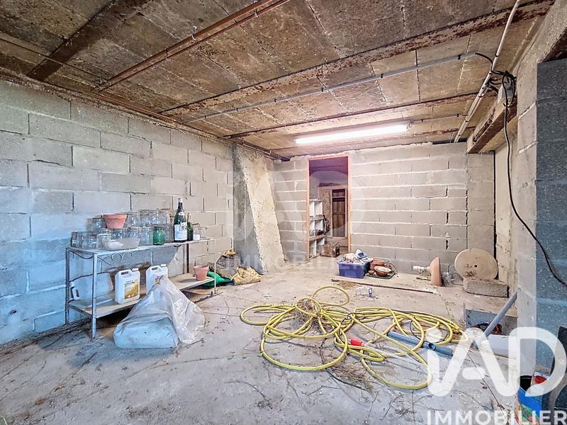 Maison - 94 m² - 4 pièces