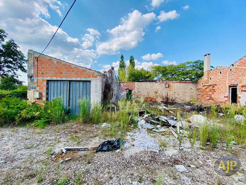 Maison - 217 m² - 7 pièces