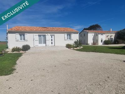 Maison - 291 m² - 14 pièces