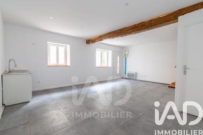 Maison de ville - 86 m² - 5 pièces