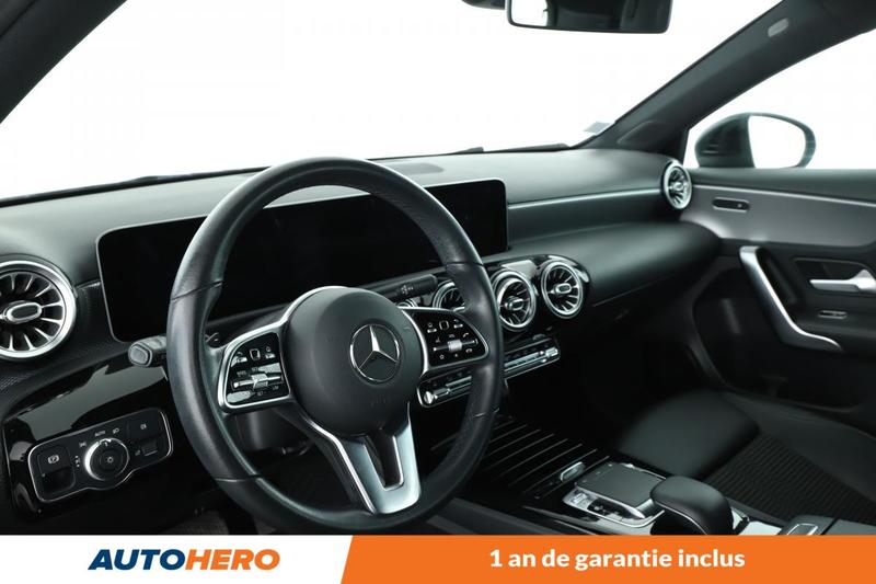 Mercedes Classe a 180 Progressive Line 7g-Dct 136 ch