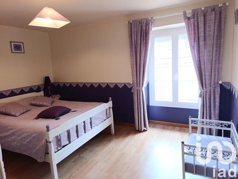 Maison de village - 170 m² - 7 pièces