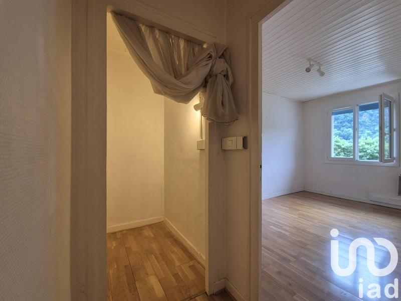 Appartement - 52 m² - 3 pièces