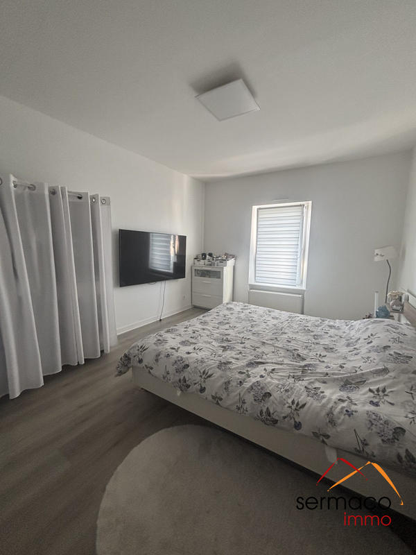 Maison - 72 m² - 3 pièces