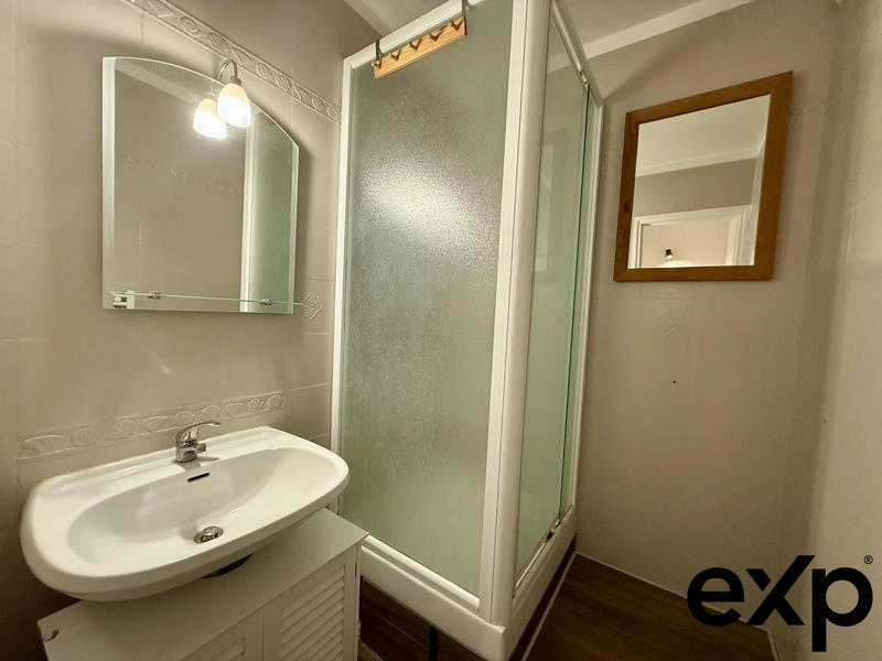 Appartement - 120 m² - 5 pièces