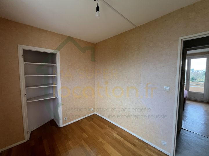 Appartement - 74 m² - 4 pièces
