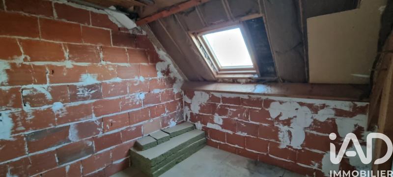 Maison - 145 m² - 6 pièces