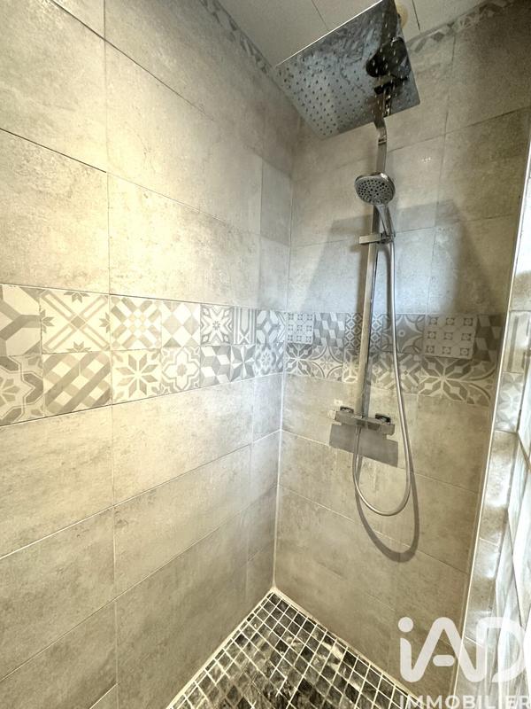 Maison - 126 m² - 5 pièces