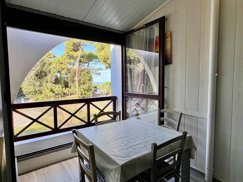 Appartement - 39 m² - 3 pièces