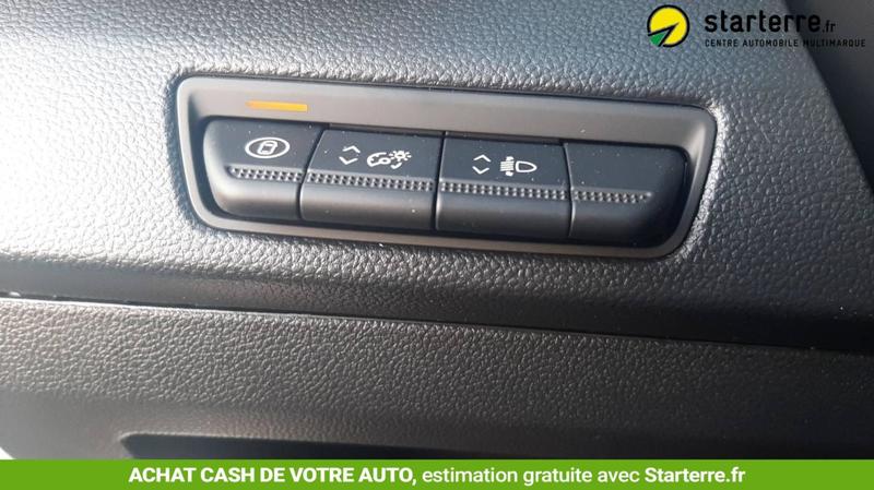 Renault Trafic Fourgon L2h1 3t Blue Dci 130 Gsr2 Advance