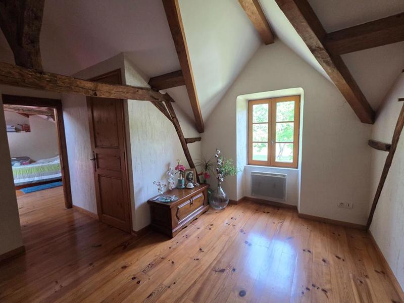Maison - 175 m² - 5 pièces