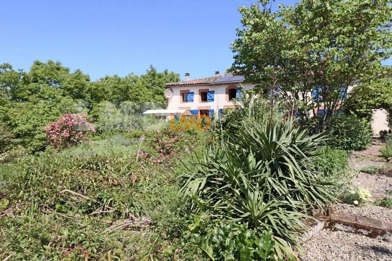 Ferme - 310 m² - 10 pièces