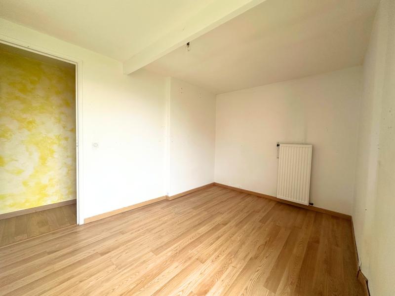 Maison - 117 m² - 4 pièces