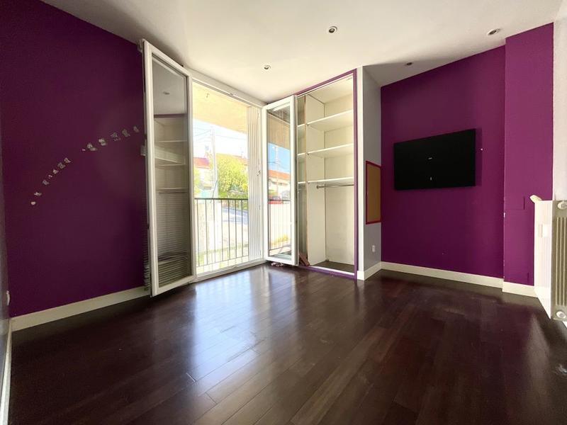 Appartement - 111 m² - 5 pièces