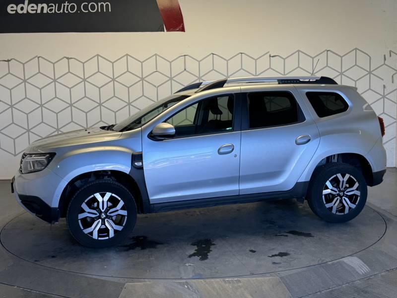 Dacia Duster Blue dCi 115 4x2 Prestige