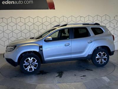 Dacia Duster Blue dCi 115 4x2 Prestige