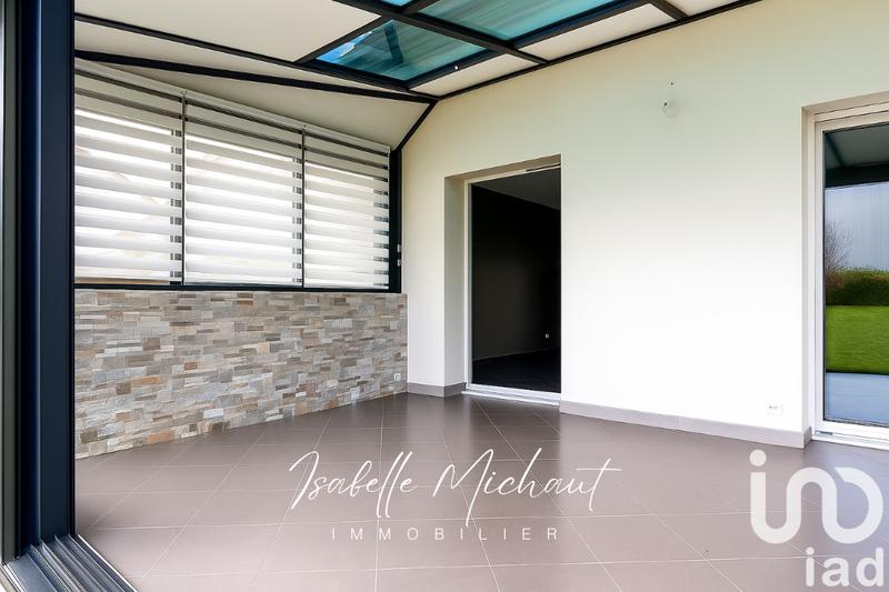 Maison - 188 m² - 7 pièces