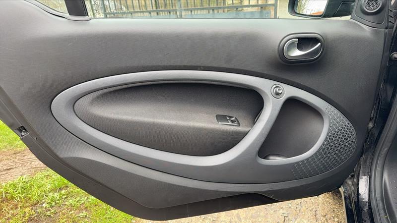 Smart ForTwo 0.9 90 Bva6 Prime - Automatique
