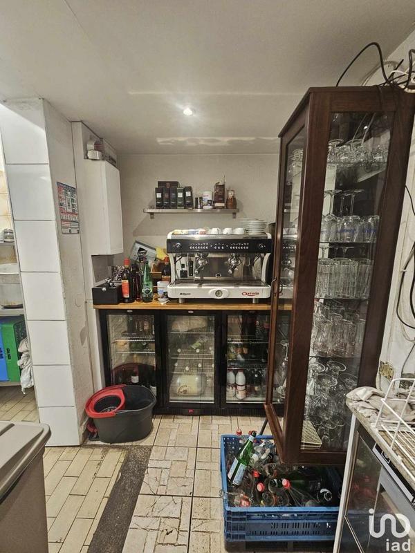 Local commercial - 70 m²